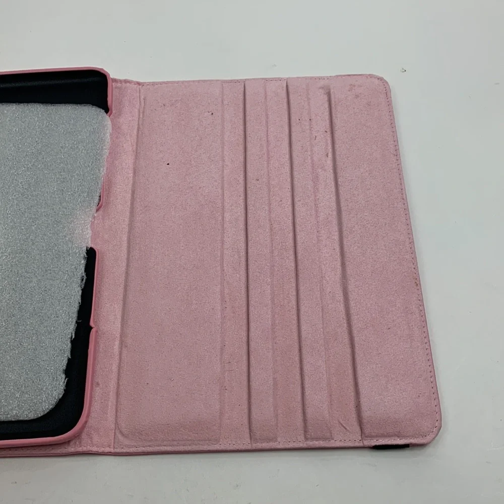 💰Bundle 3/$30 Tablet Case for apple IPad pink Brand New Size 10x7